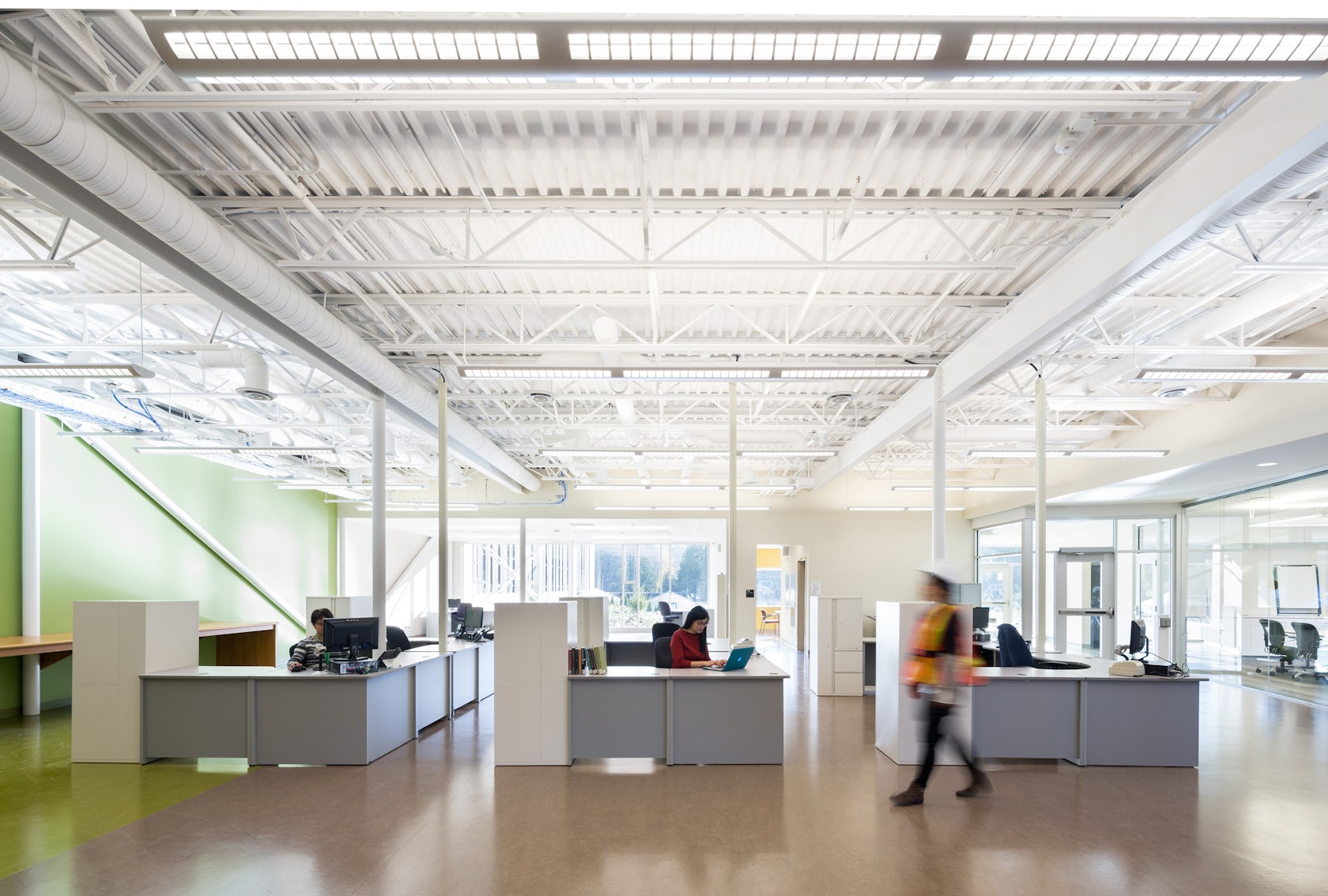 © DGBK Architects