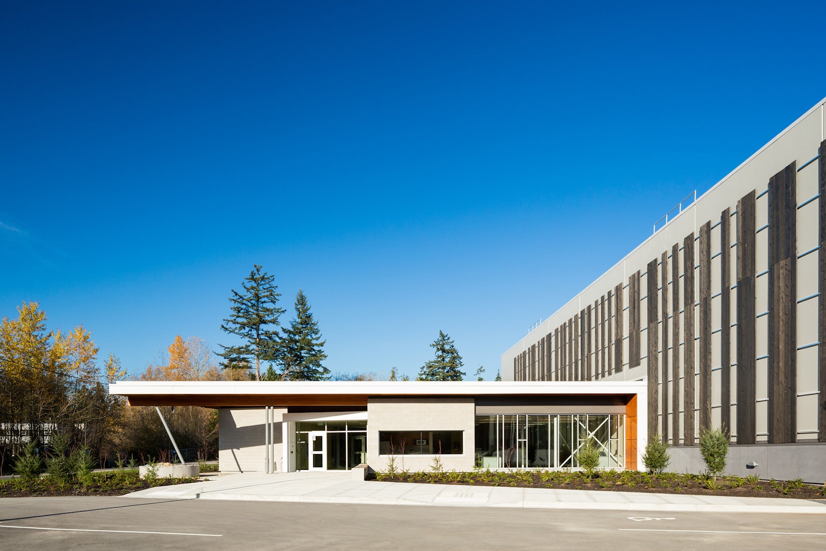 © DGBK Architects
