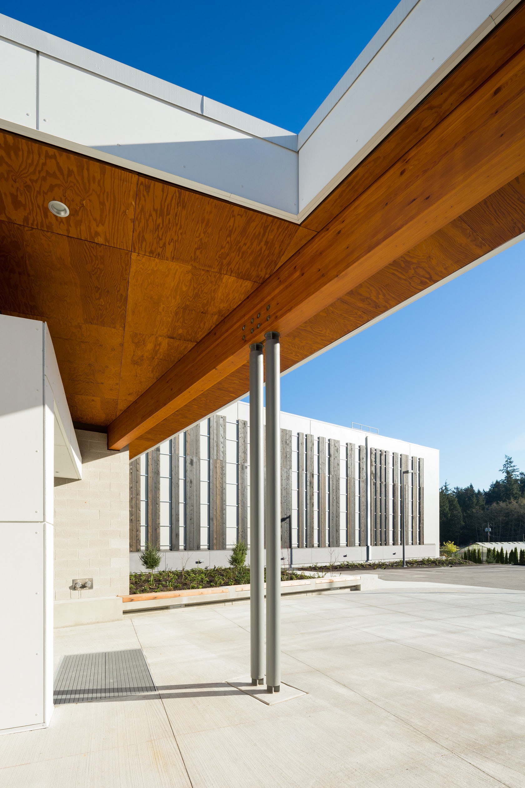 © DGBK Architects
