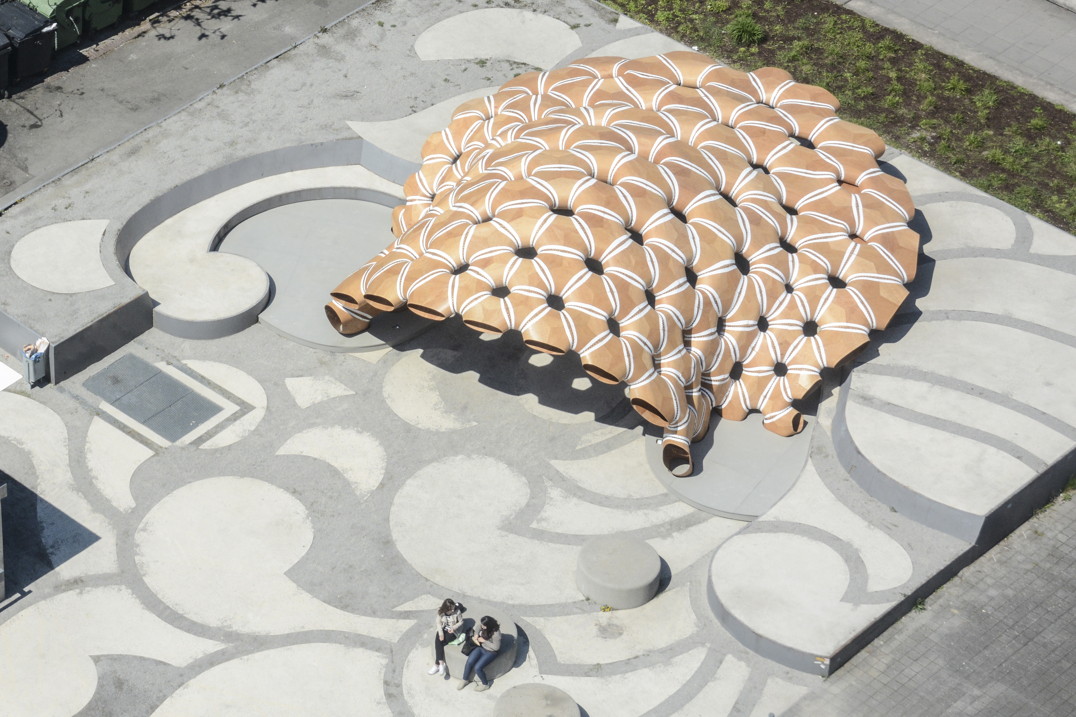 © Institute for Computational Design (ICD) University of Stuttgart 