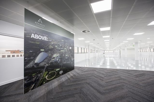 Ashton House by Woodhouse Workspace Architizer