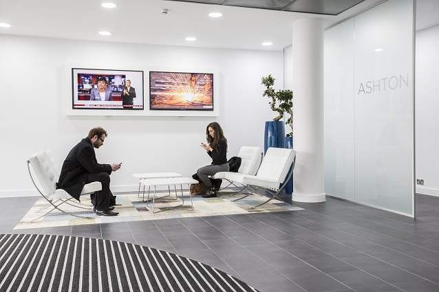 Ashton House by Woodhouse Workspace Architizer