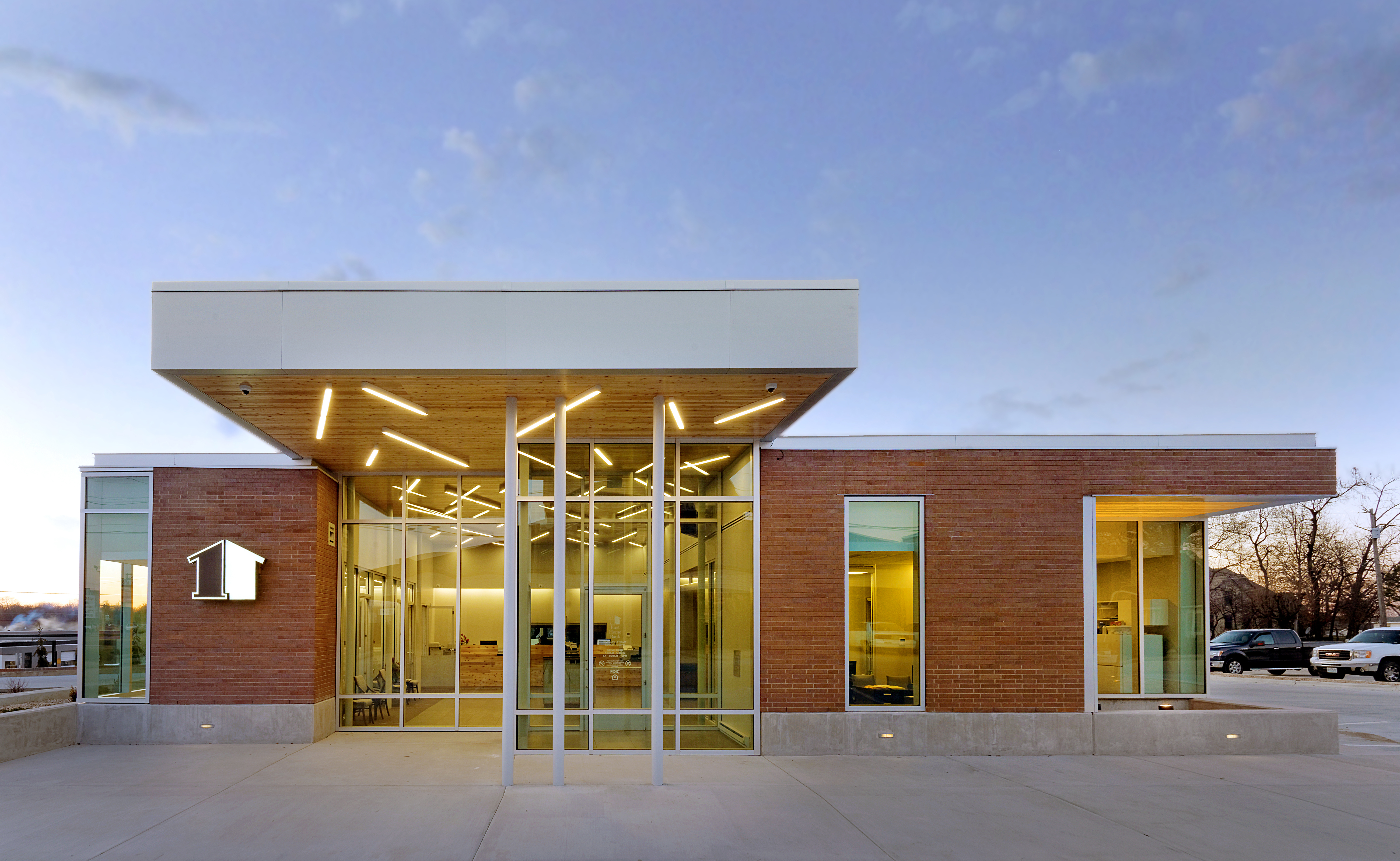 Reeds Spring Middle School by Dake Wells Architecture Architizer
