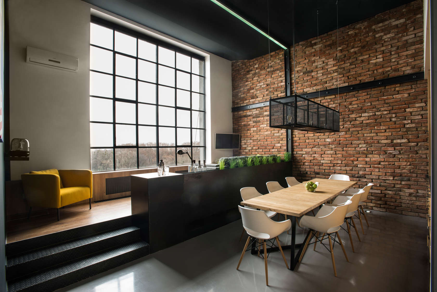 Industrial Chic Specifying The Perfect Loft Style Residence   1463002861541c11e4ec6aa2834396741ff78a0b62084 