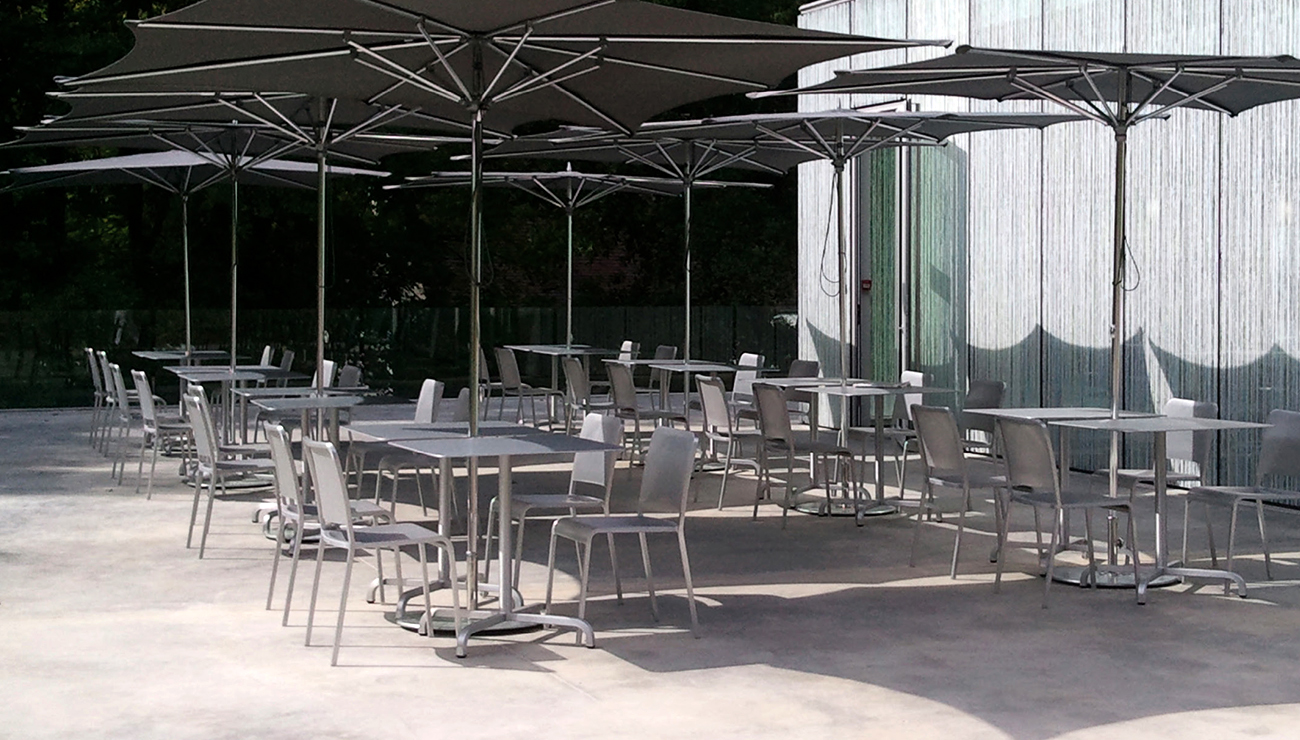20-06 by Norman Foster