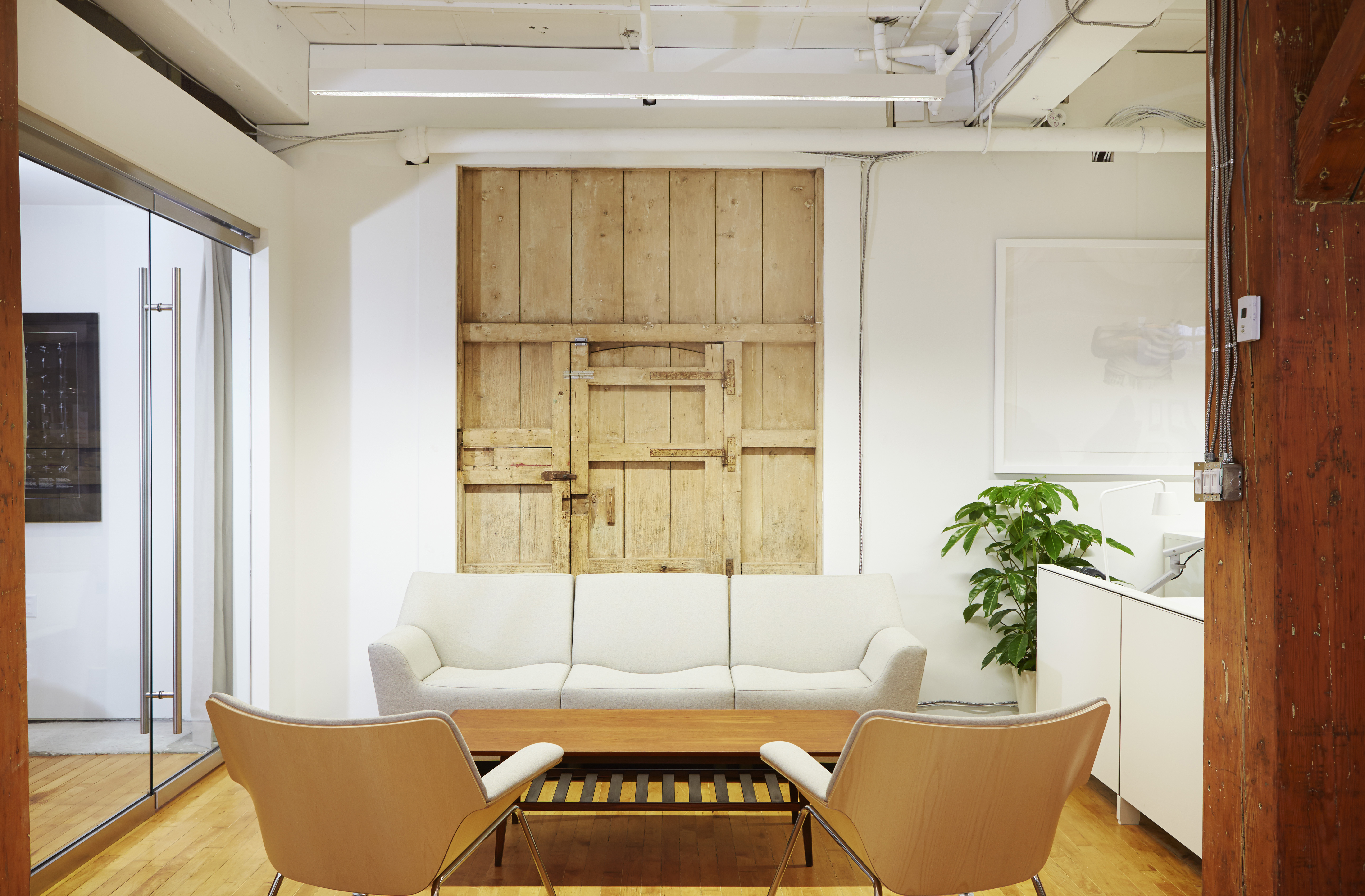 DWA - Office by Design Workshop Architects Inc. - Architizer
