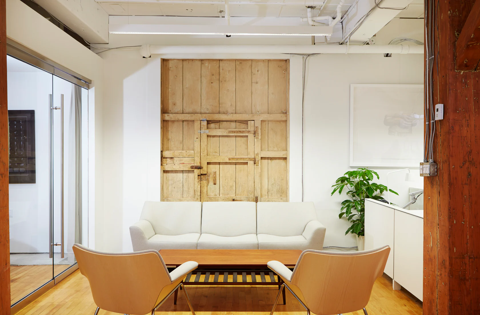DWA - Office by Design Workshop Architects Inc. - Architizer