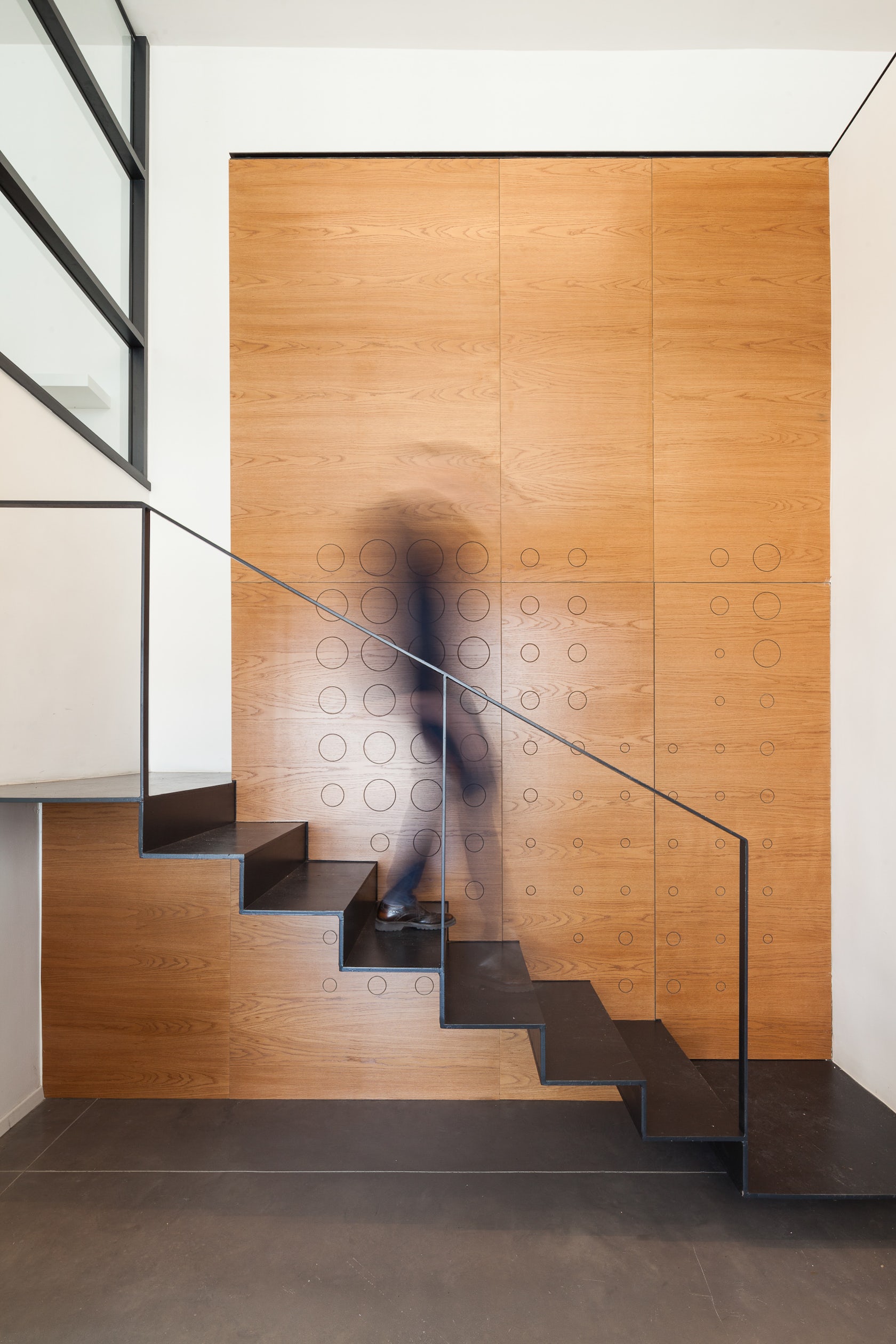 © Ron Fleisher Architects
