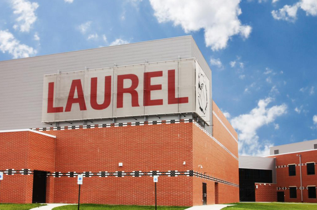 Laurel High School and Middle School by Becker Group, Inc