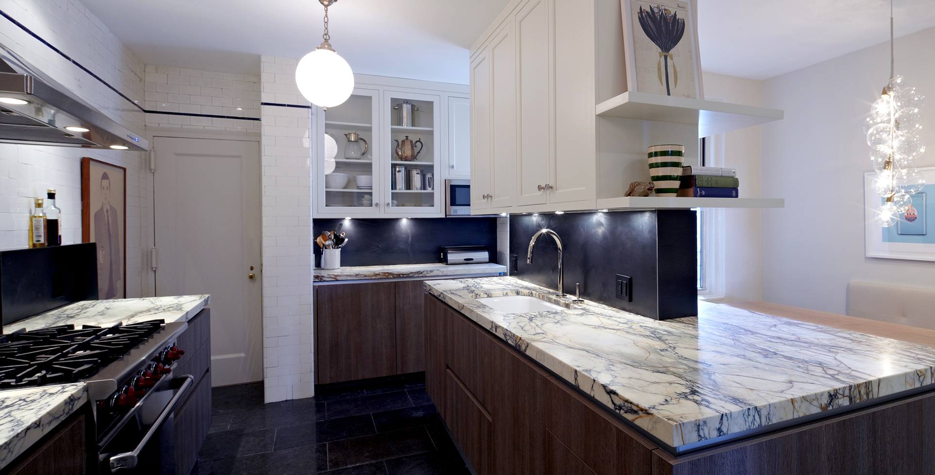 Calacatta Paonazzo