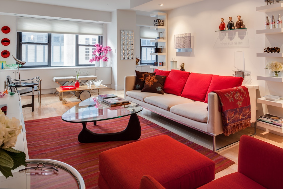 Victoria Benatar ARCHITECT PLLC Featured Project