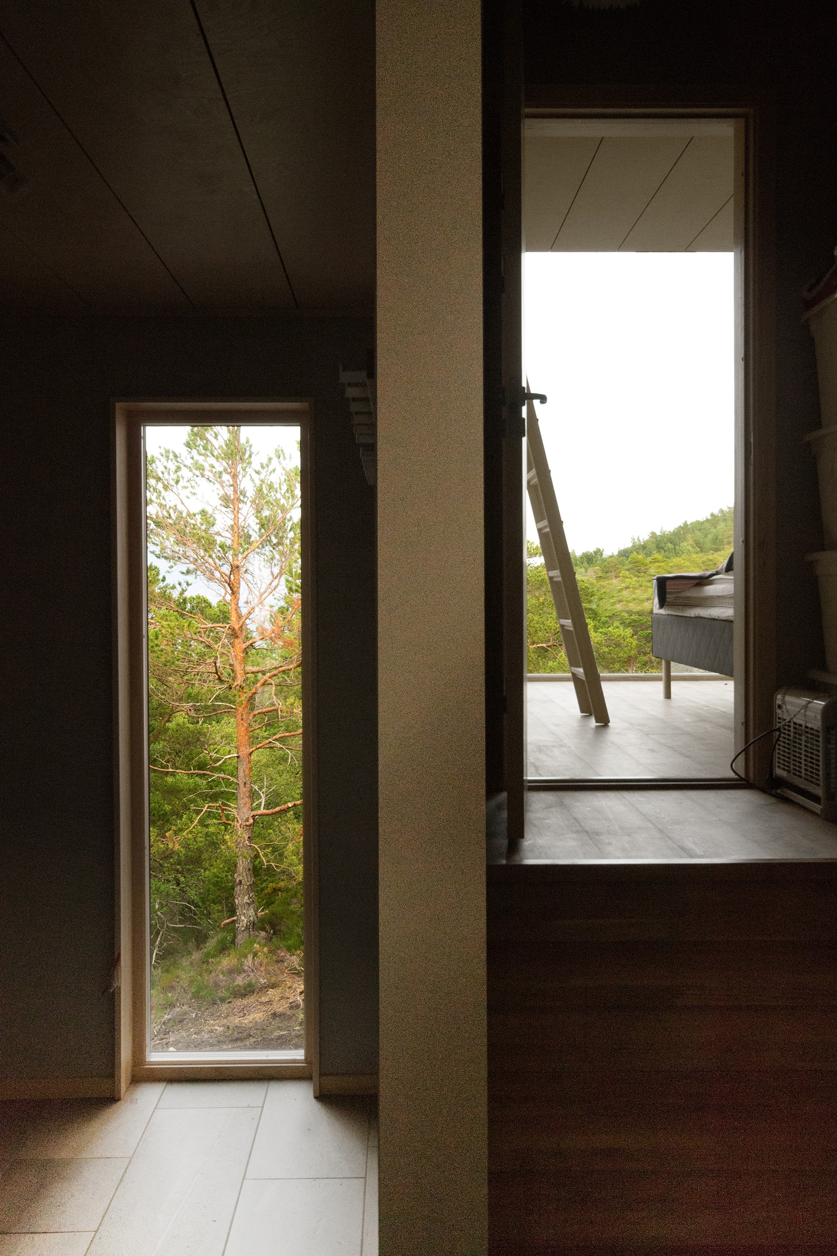 © Rever & Drage Architects