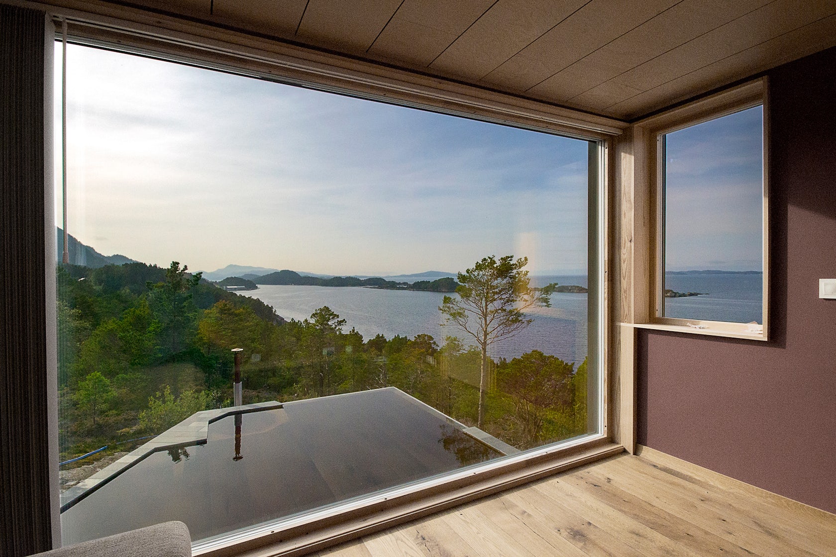 © Rever & Drage Architects