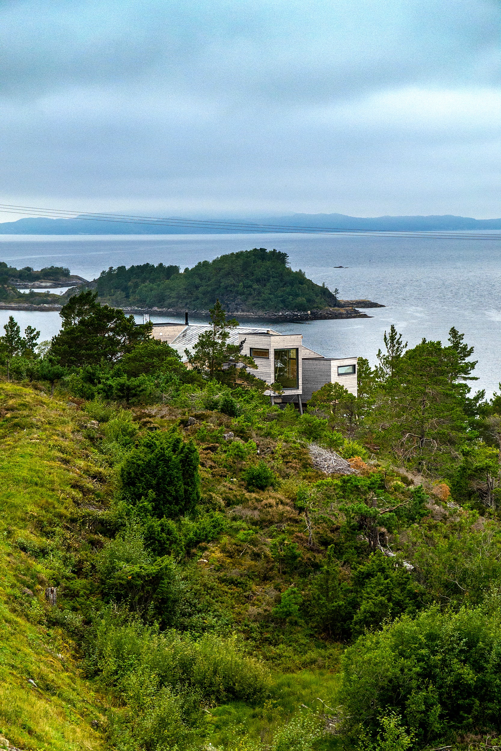 © Rever & Drage Architects