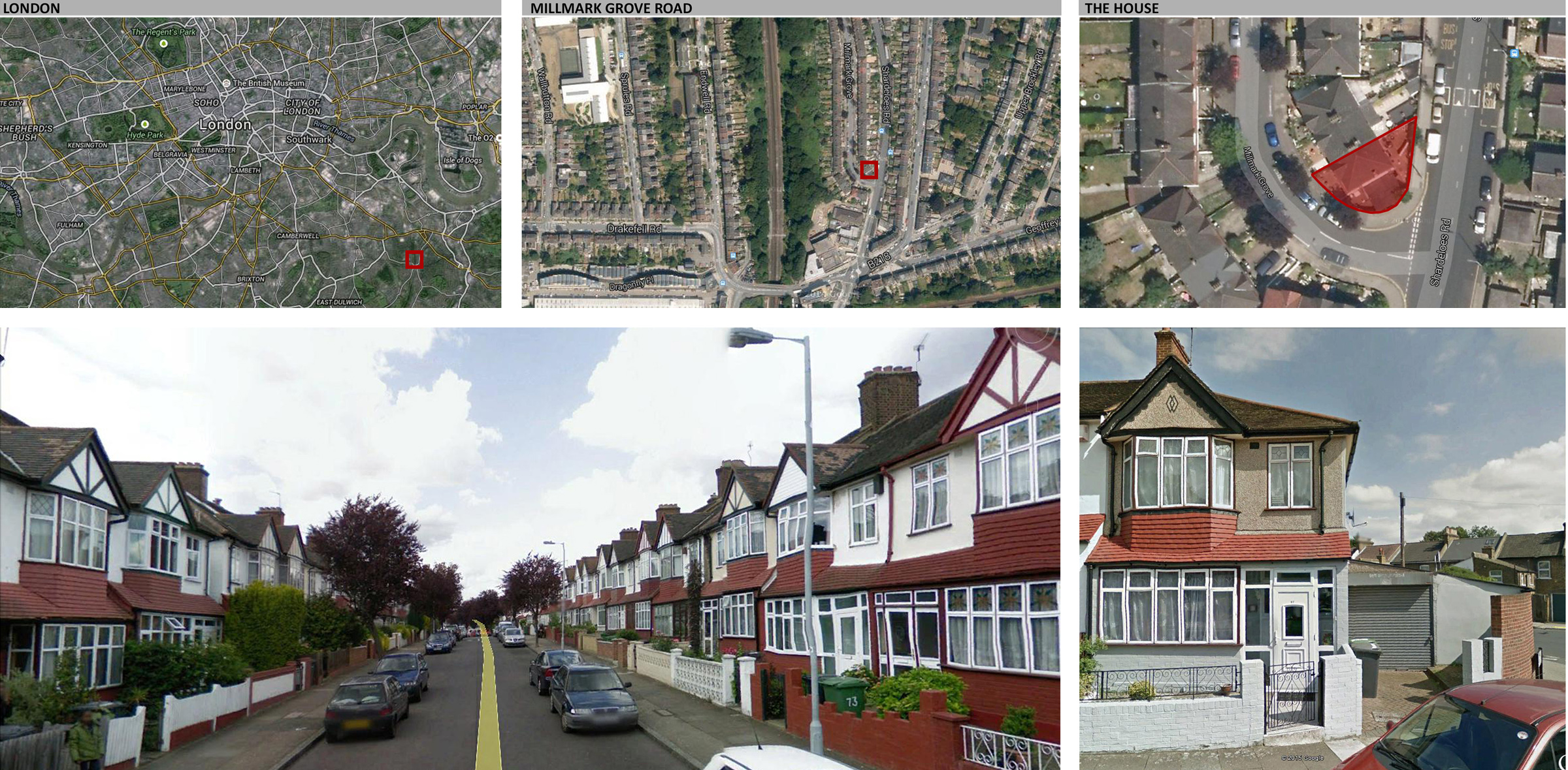 Millmark Grove by OFFICETWENTYFIVEARCHITECTS Architizer