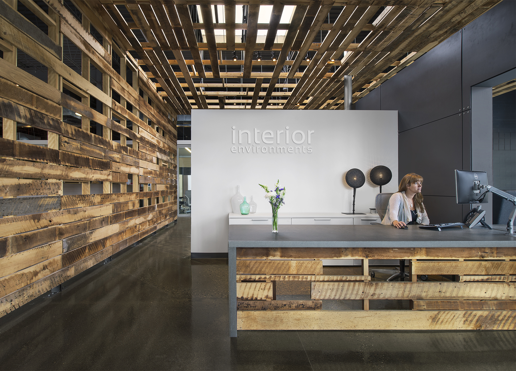 Interior Environments by Patrick Thompson Design - Architizer