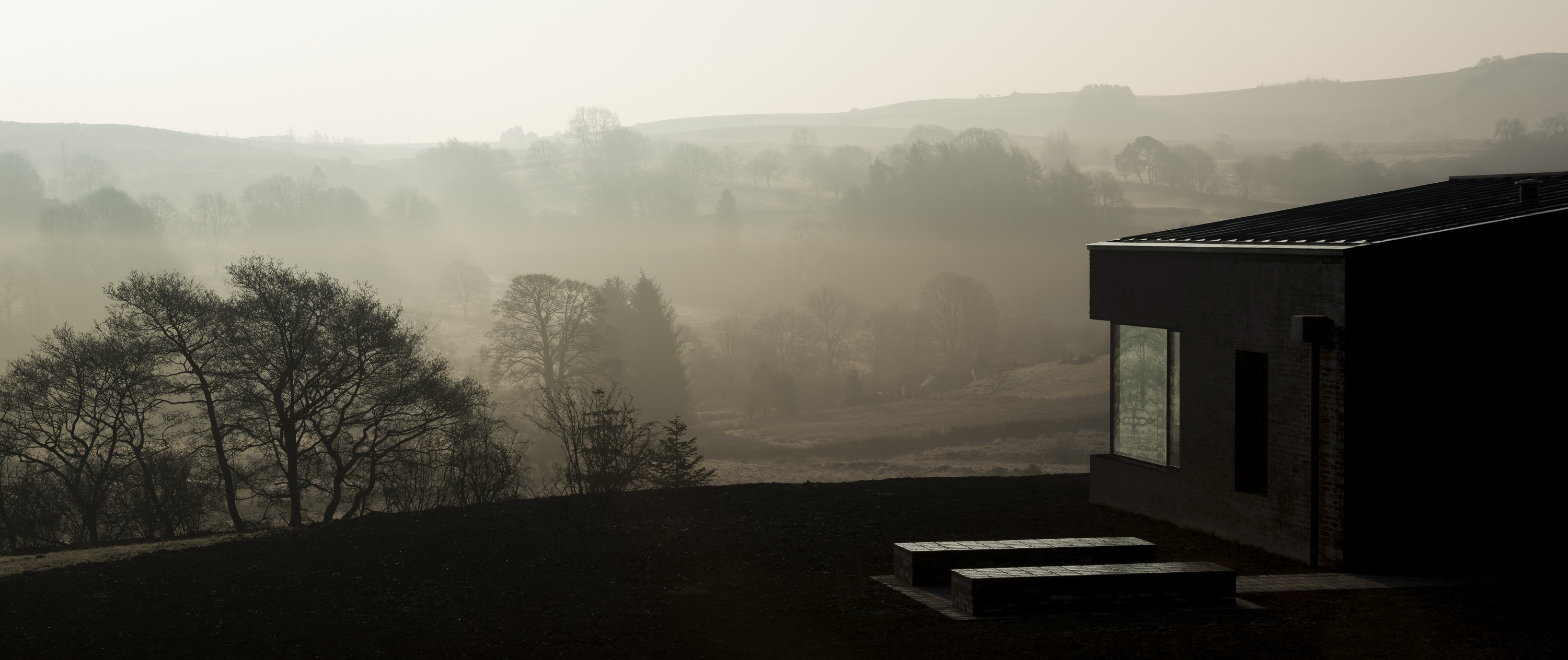 © Gilbert McCarragher