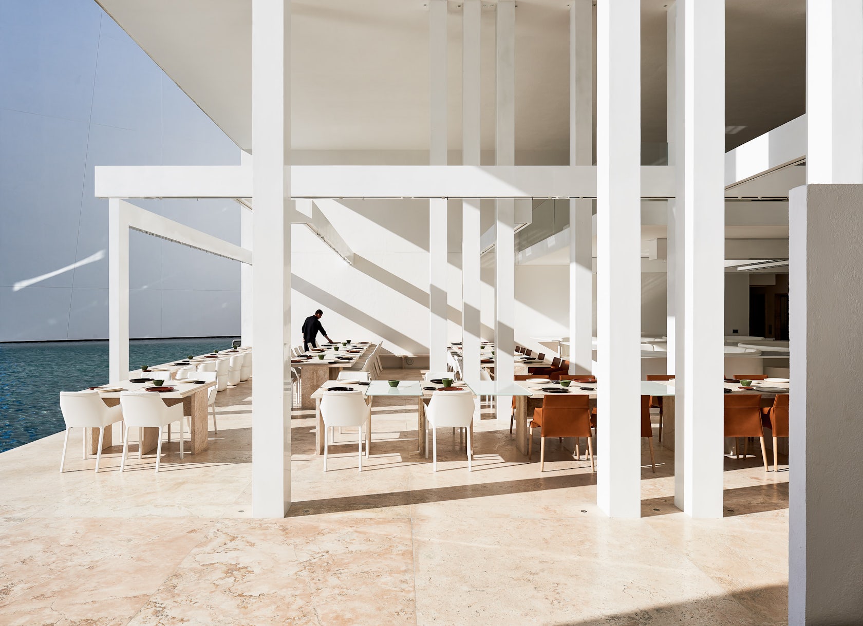 © Taller Aragonés / Miguel Ángel Aragonés