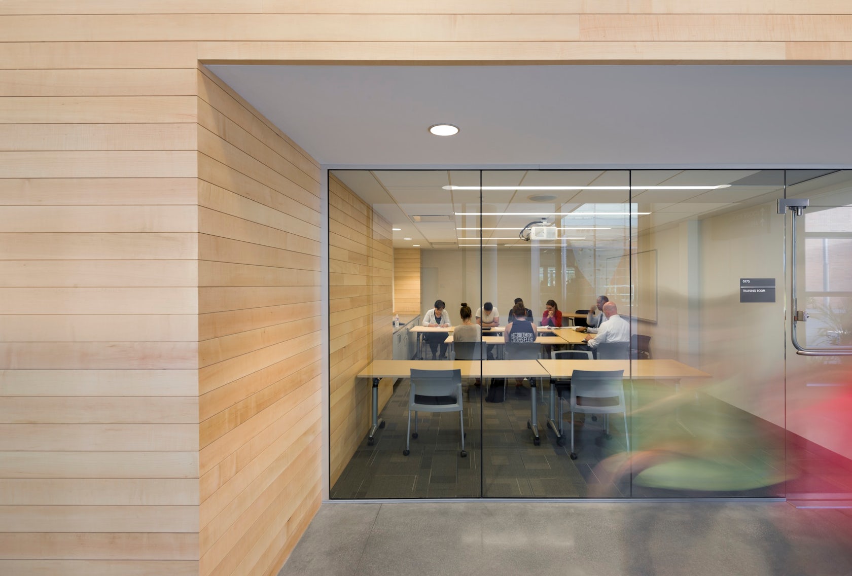 University of California Riverside, Recreation Center Expansion by ...