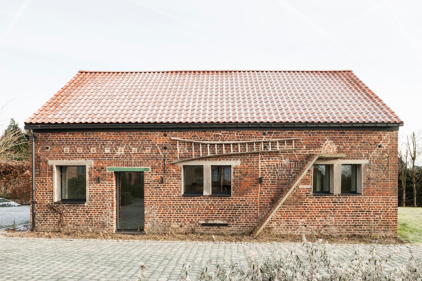 © Koen Van Damme Architectural Photography