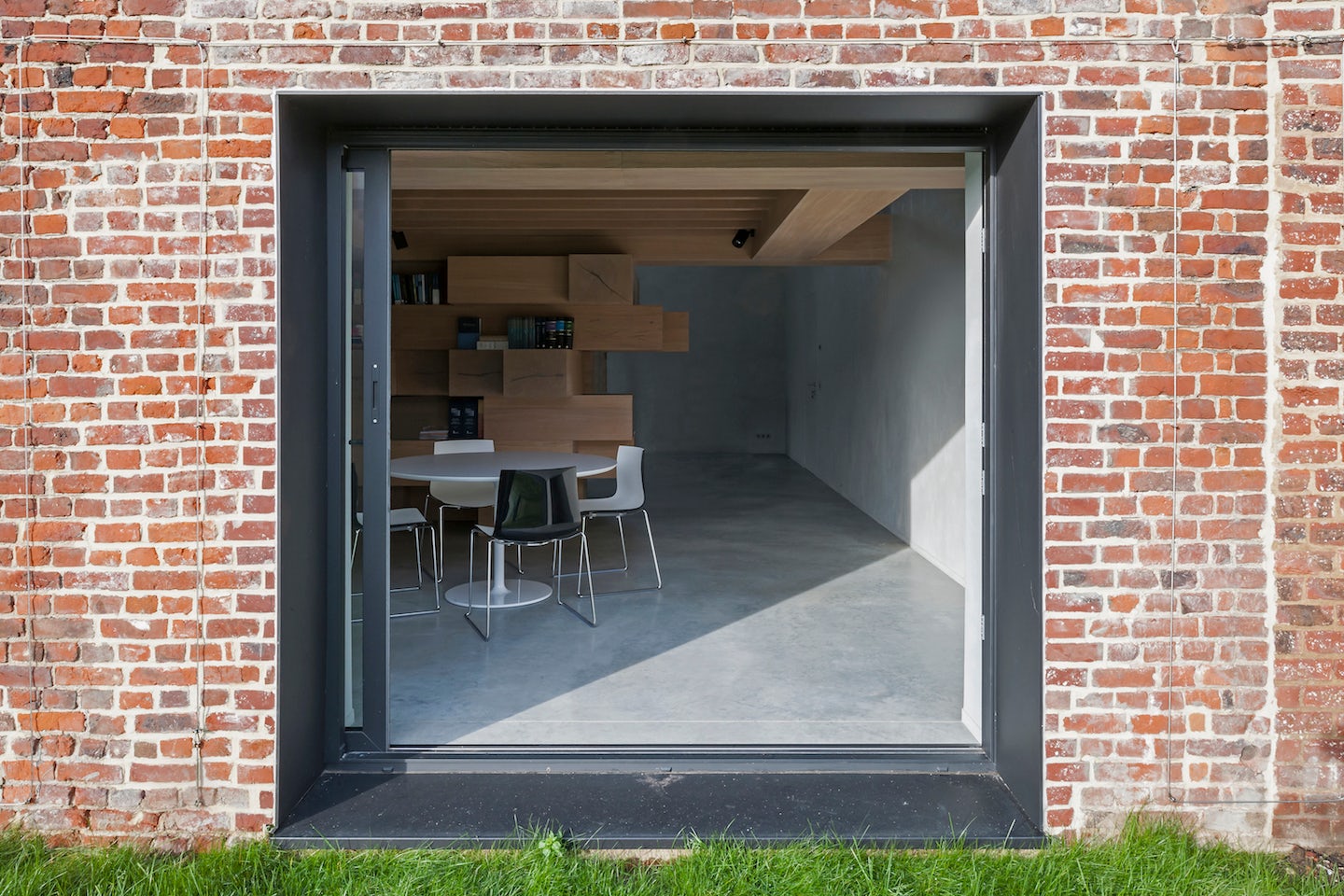 © Koen Van Damme Architectural Photography