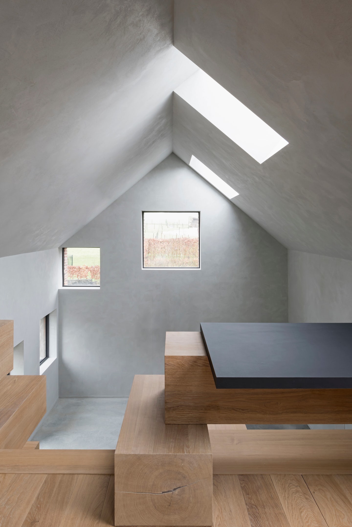 © Koen Van Damme Architectural Photography