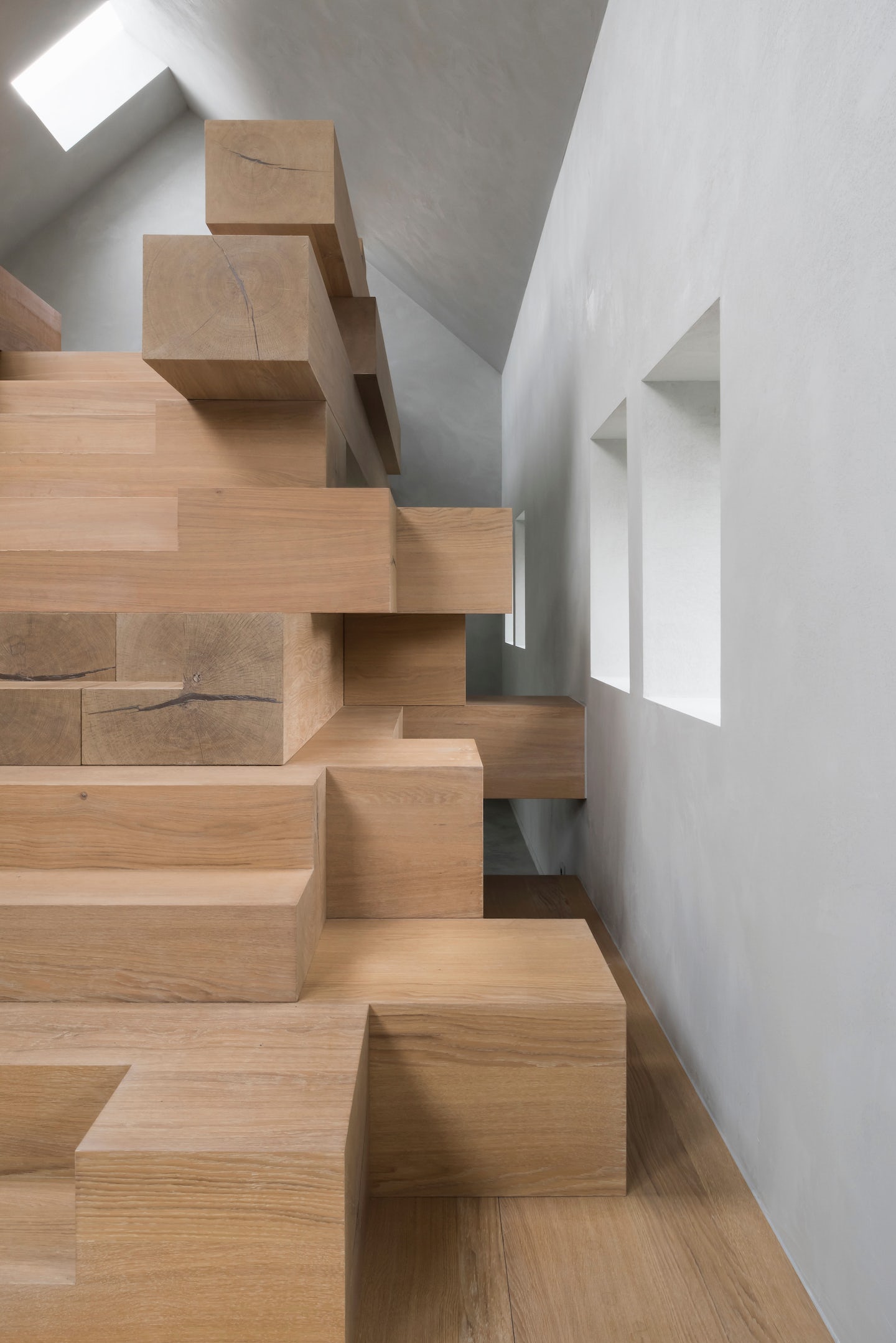 © Koen Van Damme Architectural Photography