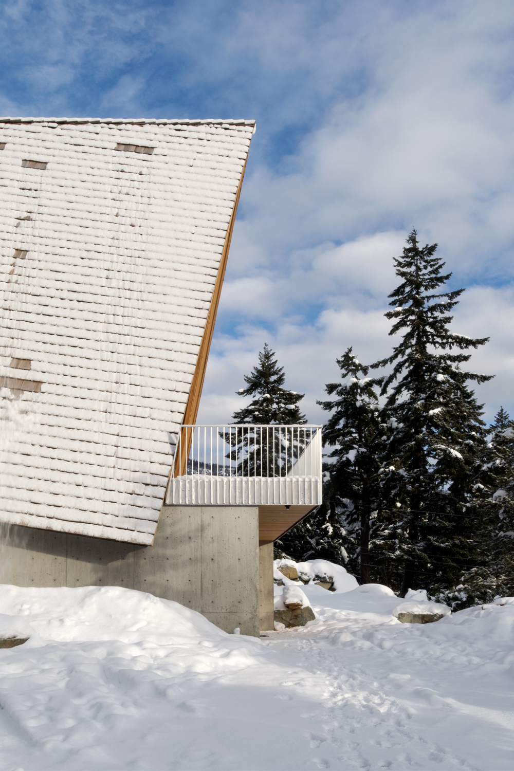 © Scott & Scott Architects