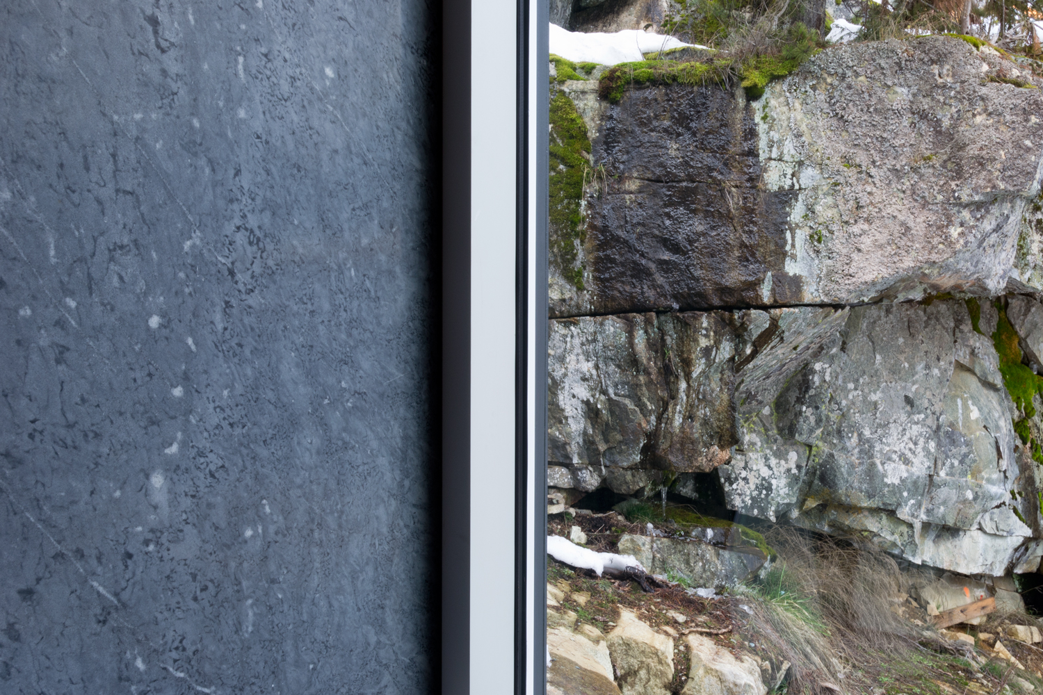 Whistler Cabin by Scott & Scott Architects - Architizer