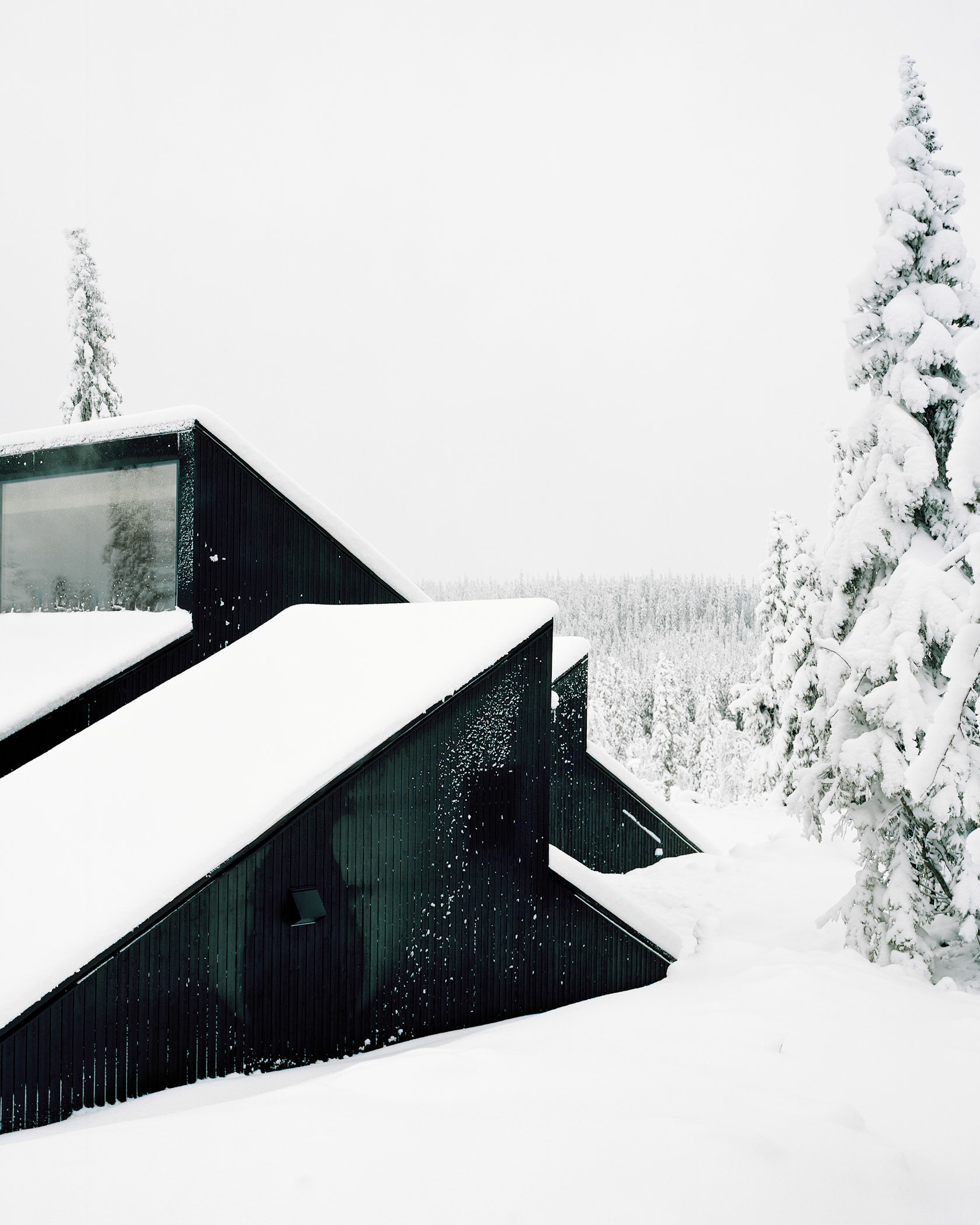 © Architekturfotograf Rasmus Norlander