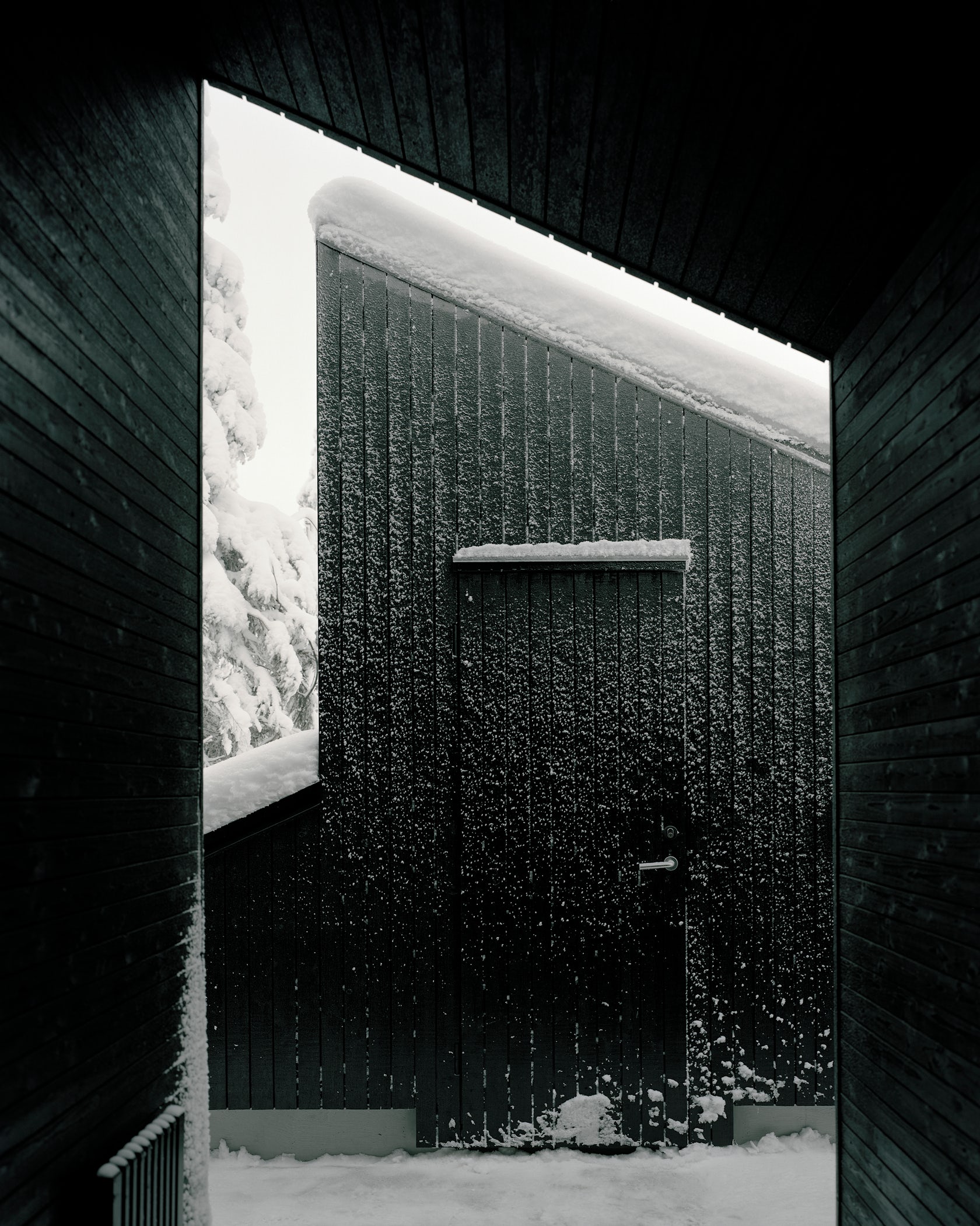 © Architekturfotograf Rasmus Norlander