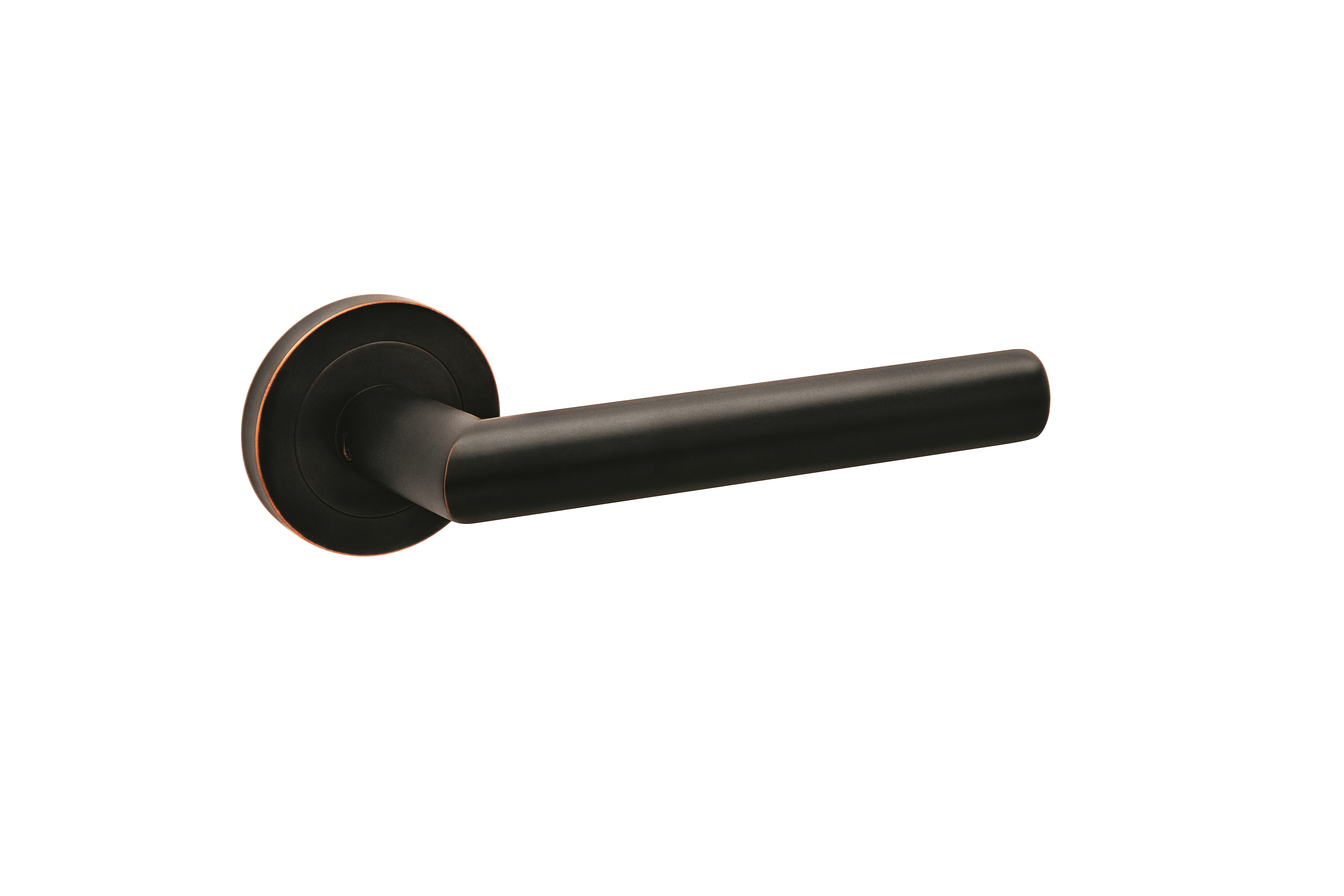 Oil Rubbed Bronze