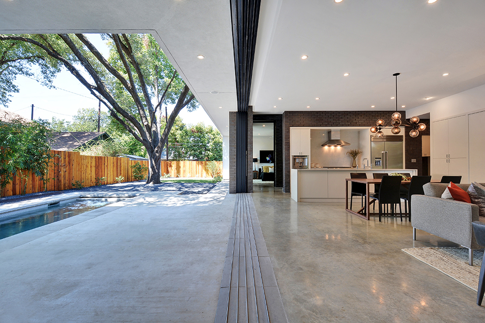 © Matt Fajkus Architecture