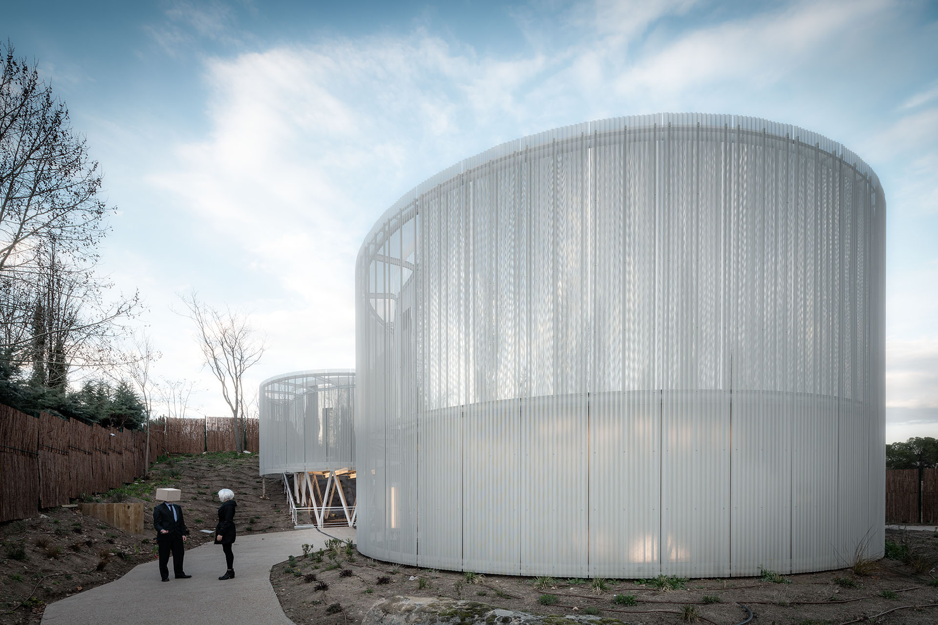 © Miguel de Guzmán