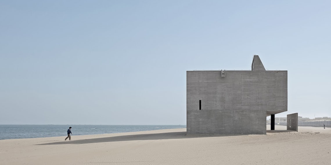 An Architect's Guide to Monolithic Building Techniques Architizer Journal