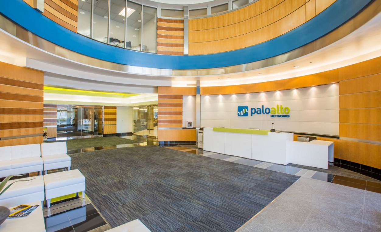 Palo Alto Network