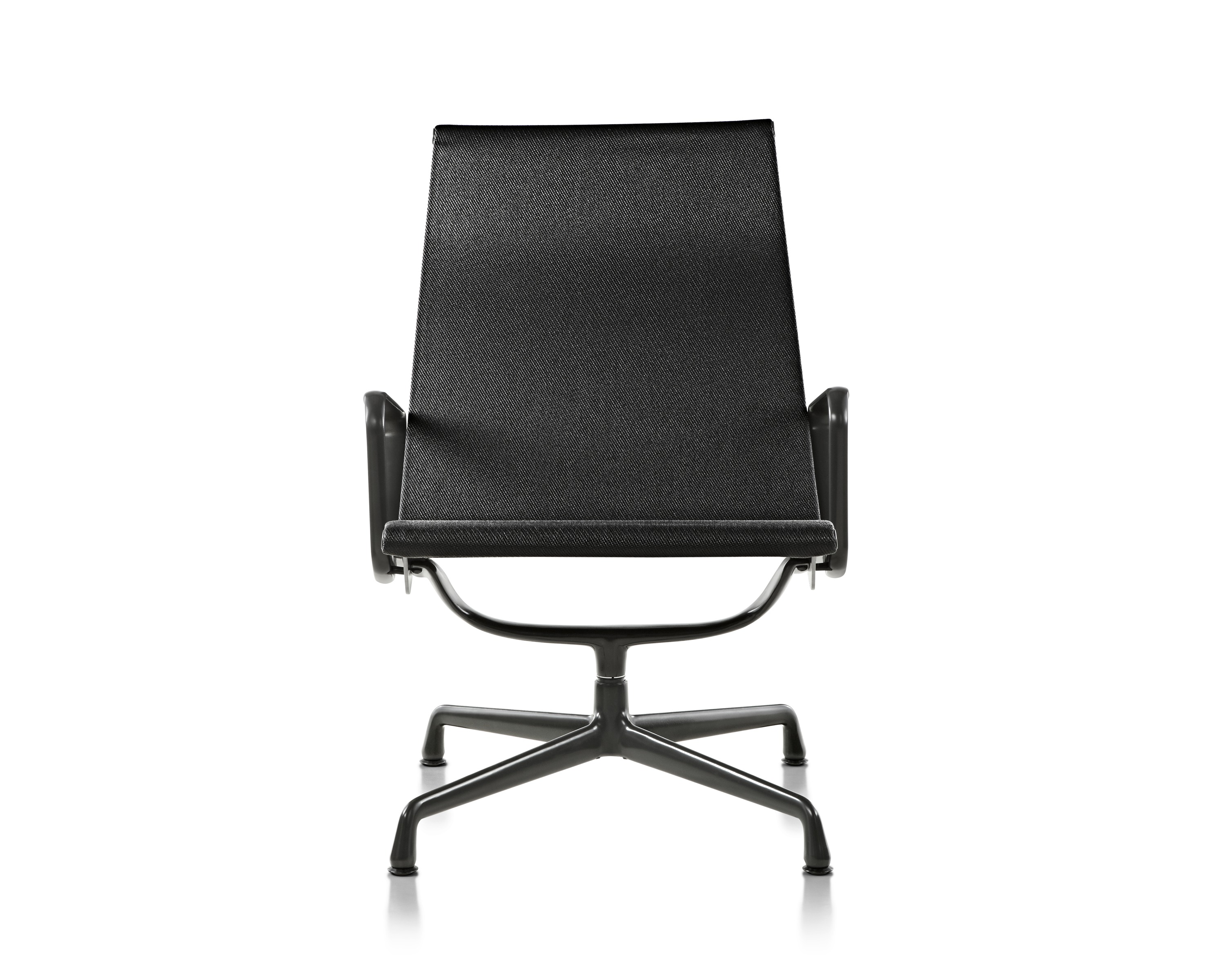 Eames Aluminum Group Chairs Outdoor