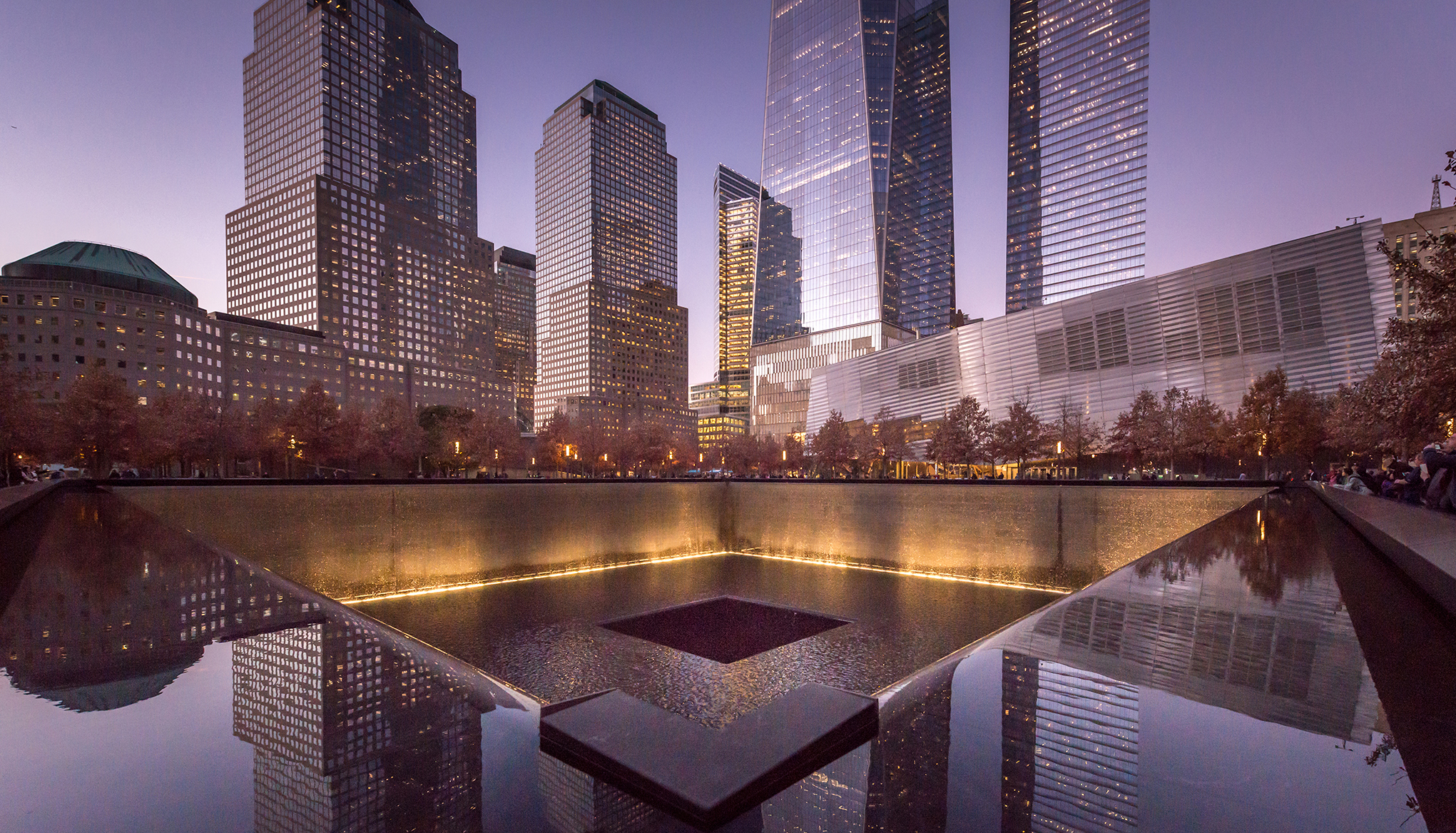 National September 11 Memorial Museum By Pygmalion Karatzas Photography ...