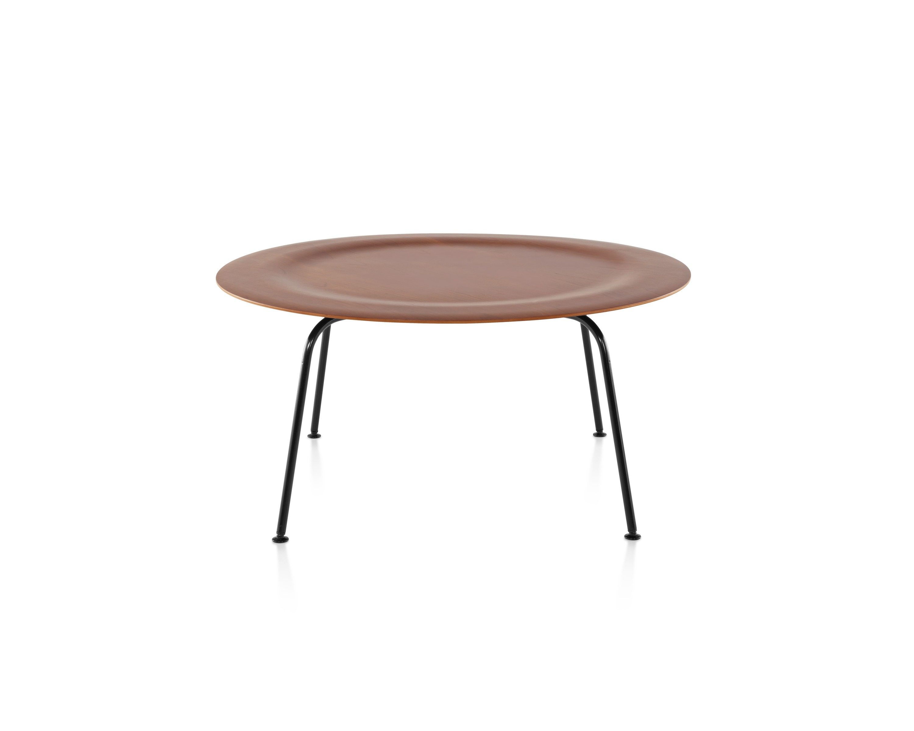 Eames Molded Plywood Coffee Table