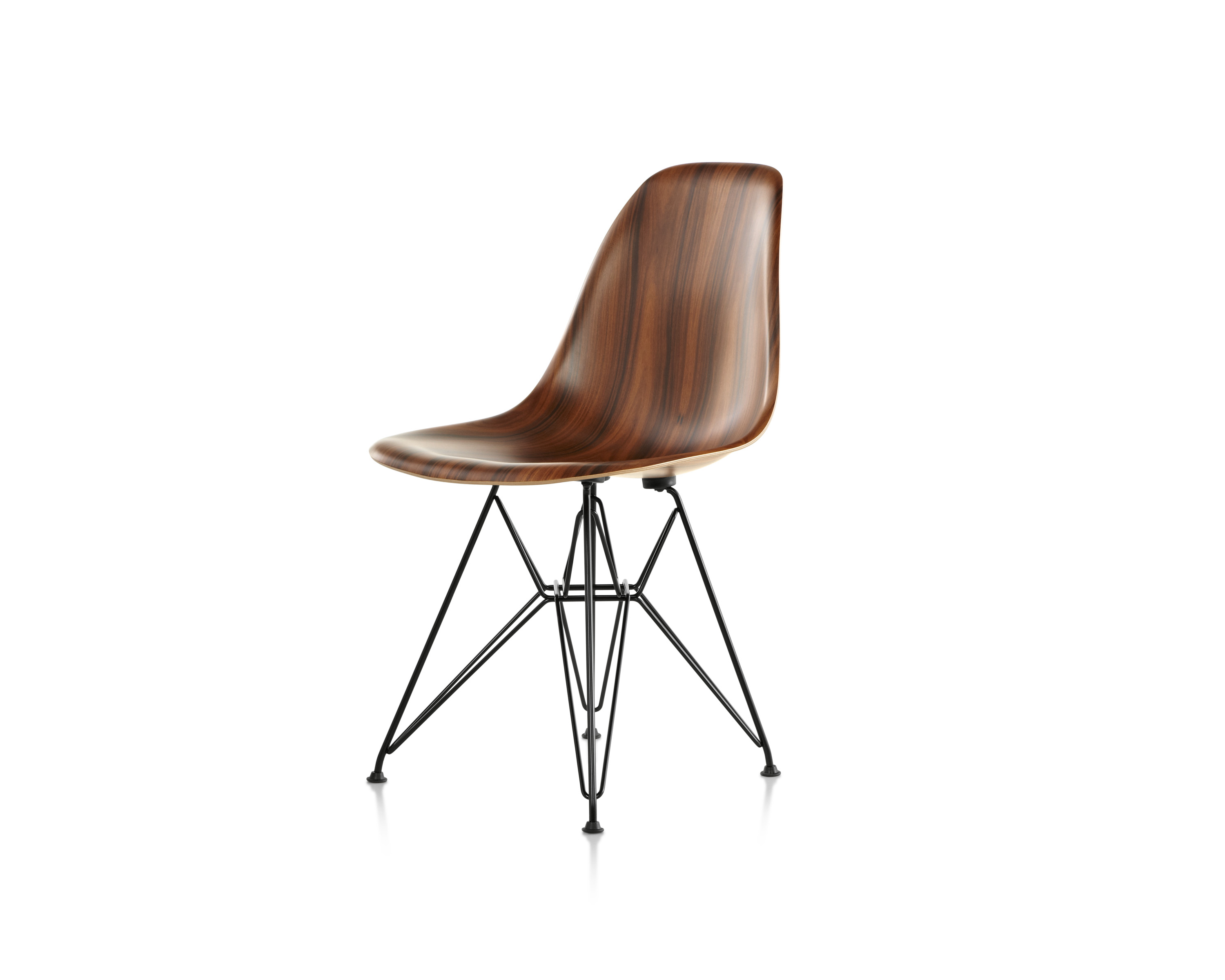 Eames Molded Wood Chairs