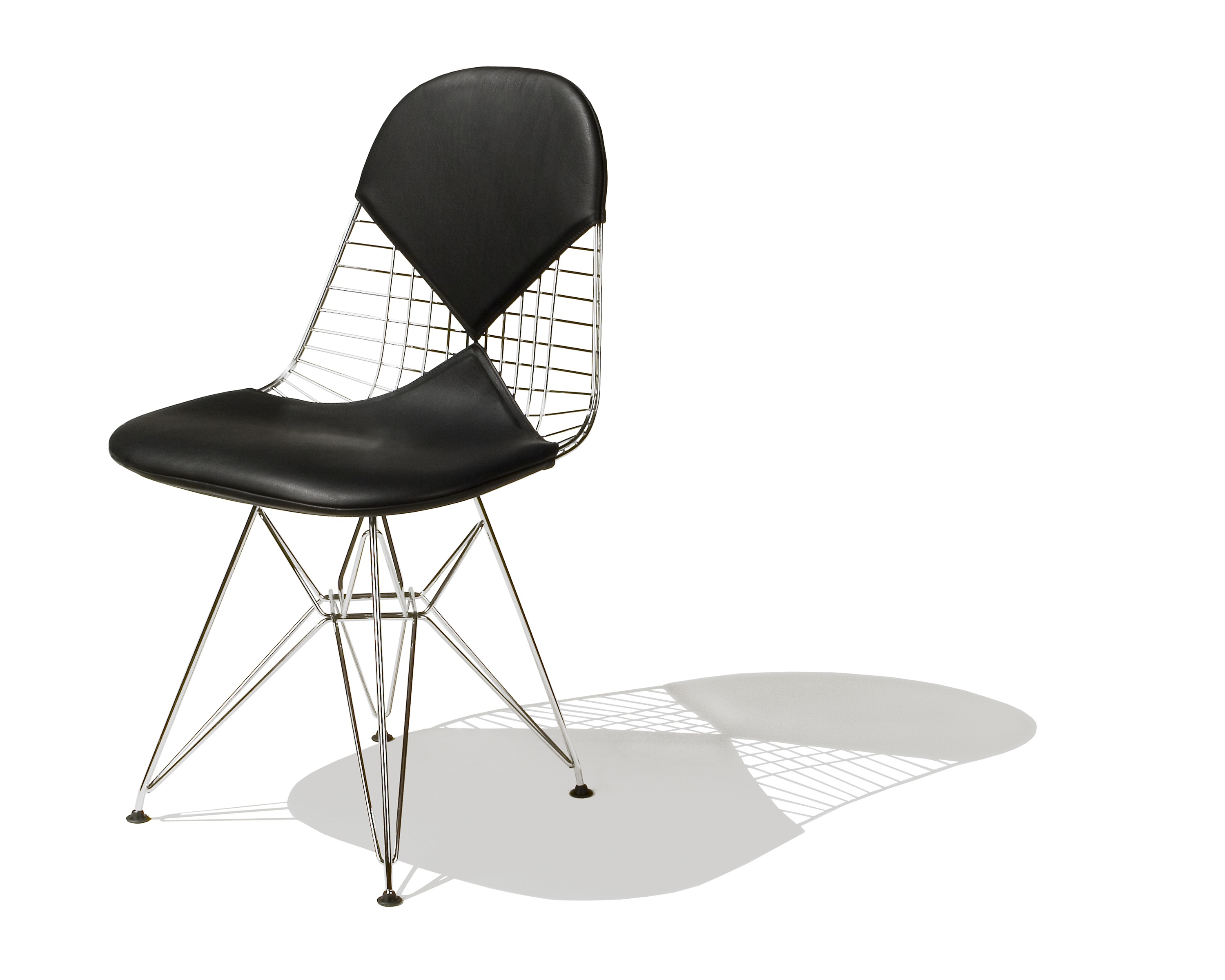 Eames Wire Chairs