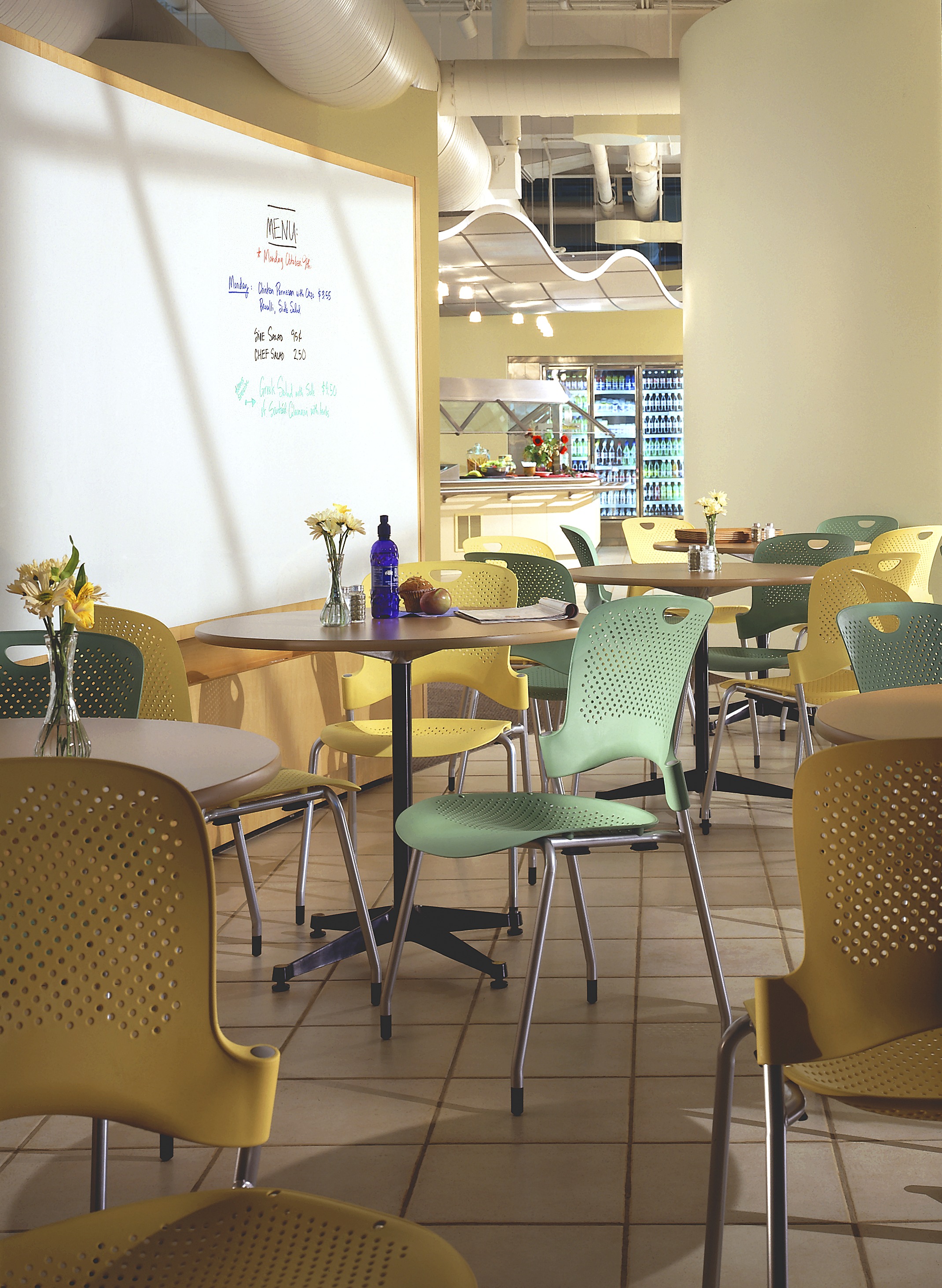 Eames Tables