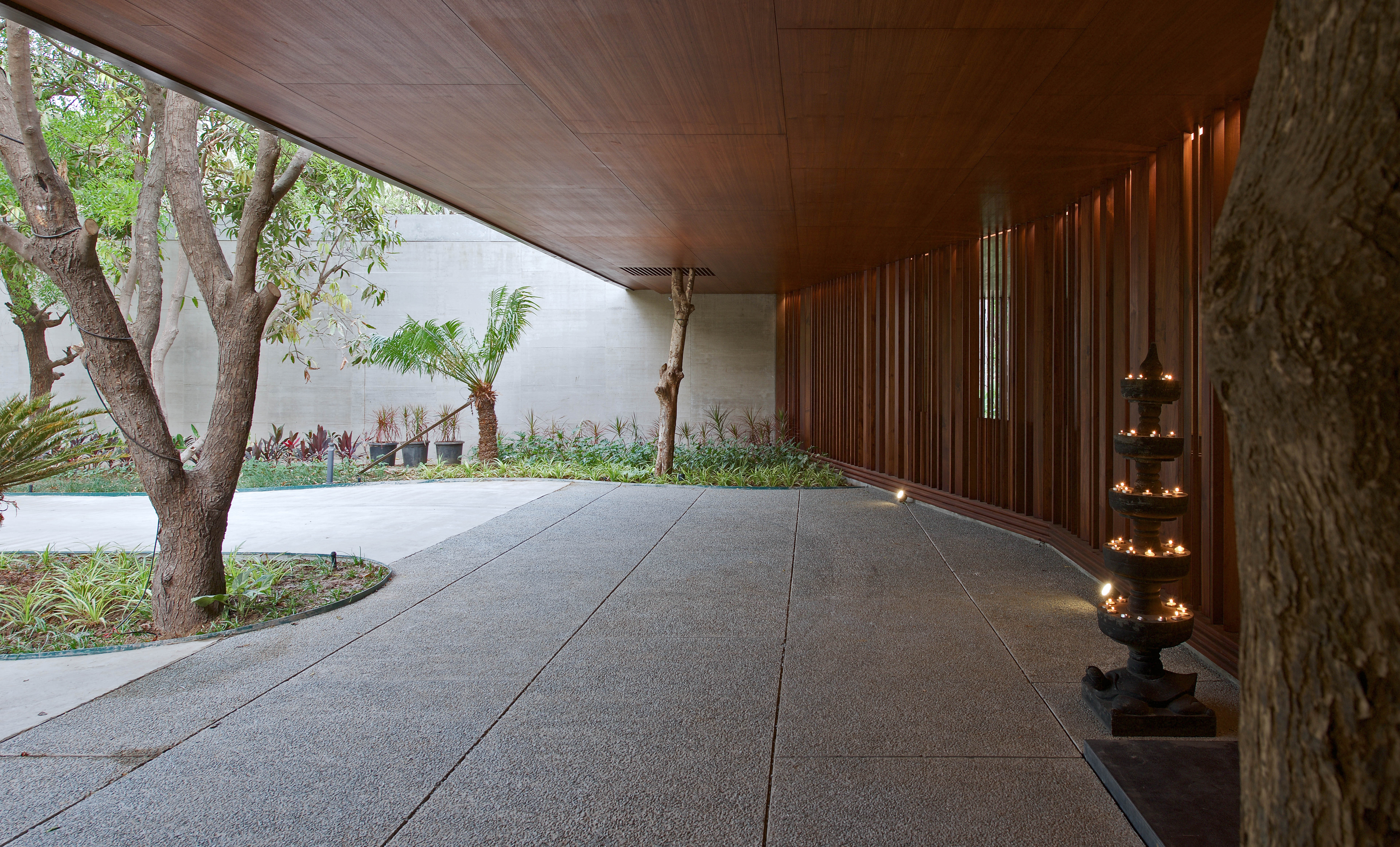 © SPASM Design Architects