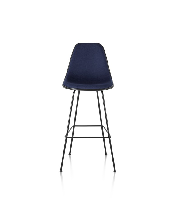 Eames Molded Fiberglass Stool