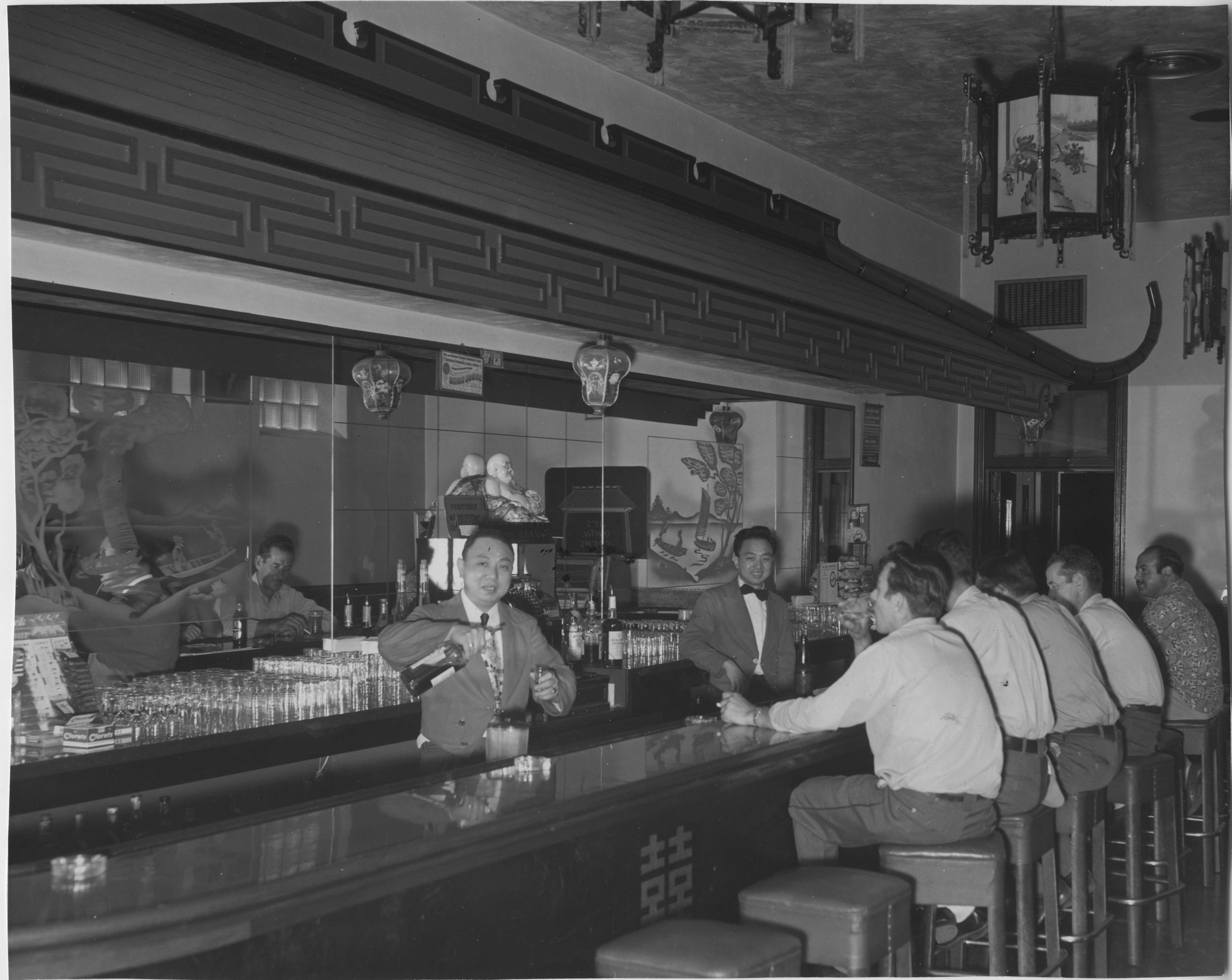 Pickle Room by Thompson Naylor Architects Architizer