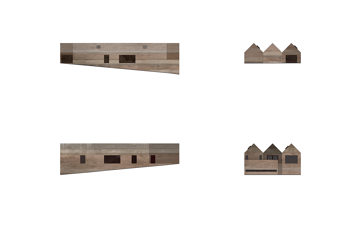 Moss Beach Residence by David Jaehning Architect Architizer