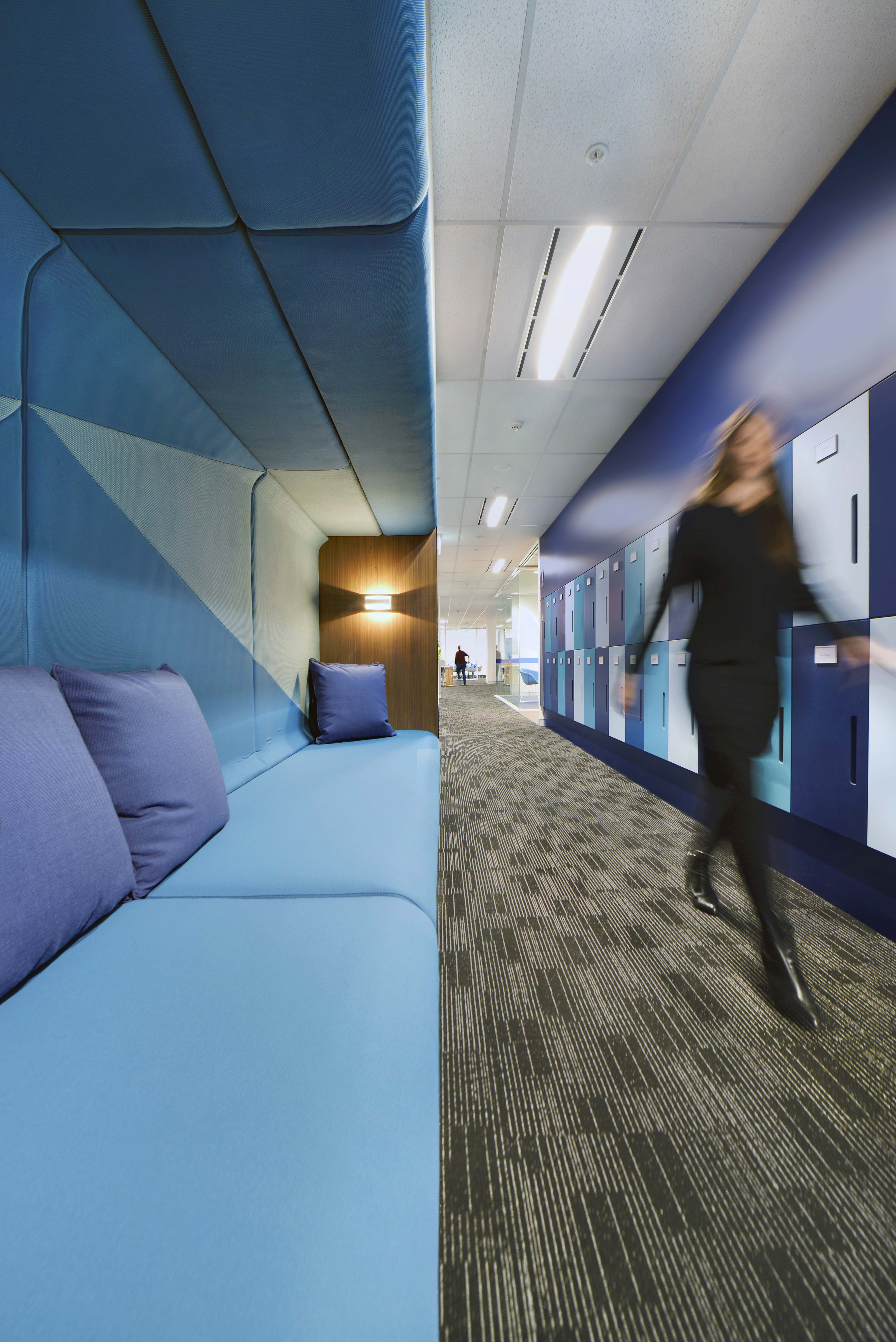 Teleflex by WMK Architecture - Architizer