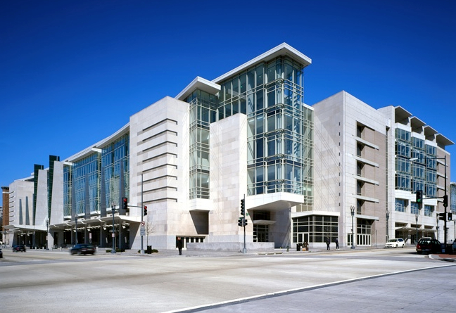 Spanx Inc Corporate Headquarters by tvsdesign Architizer