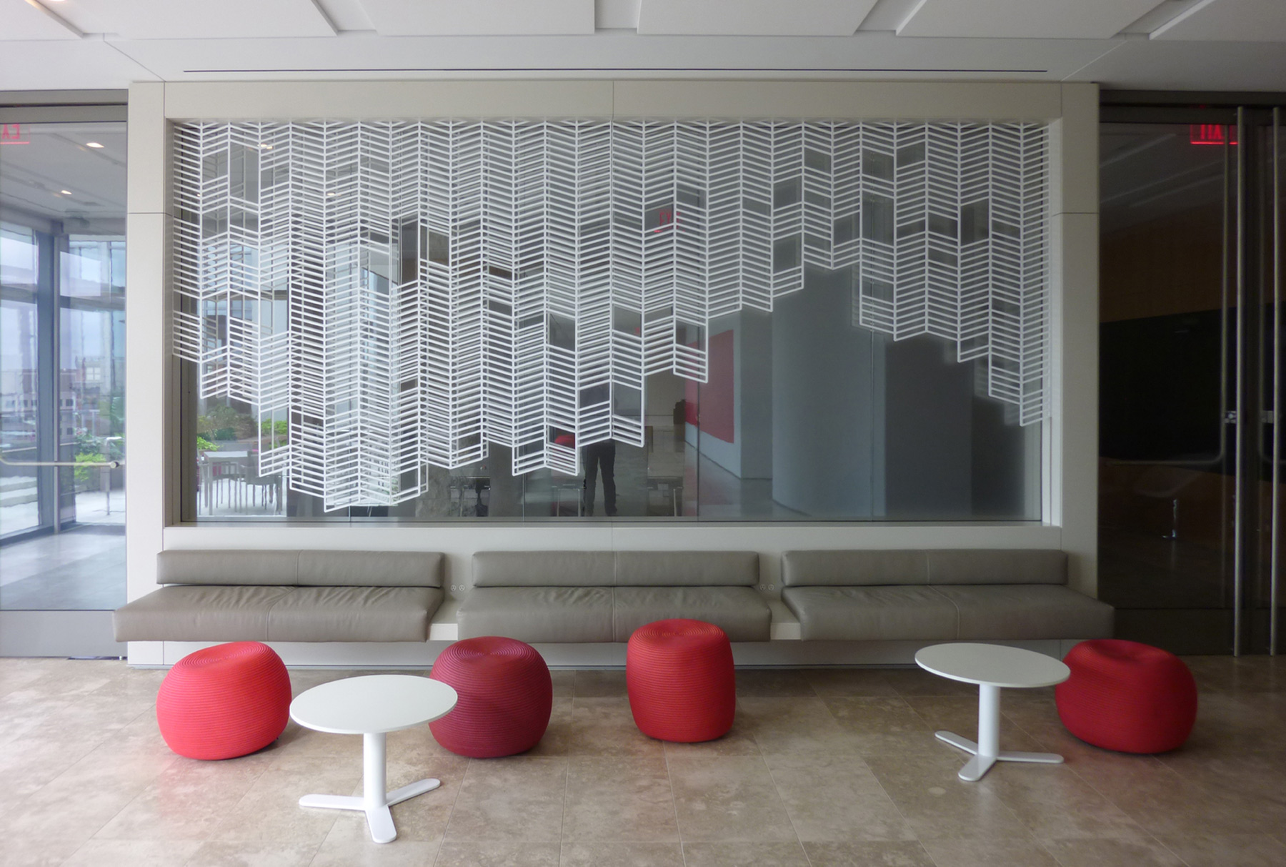 Solutions Studio | Screens & Wall Systems