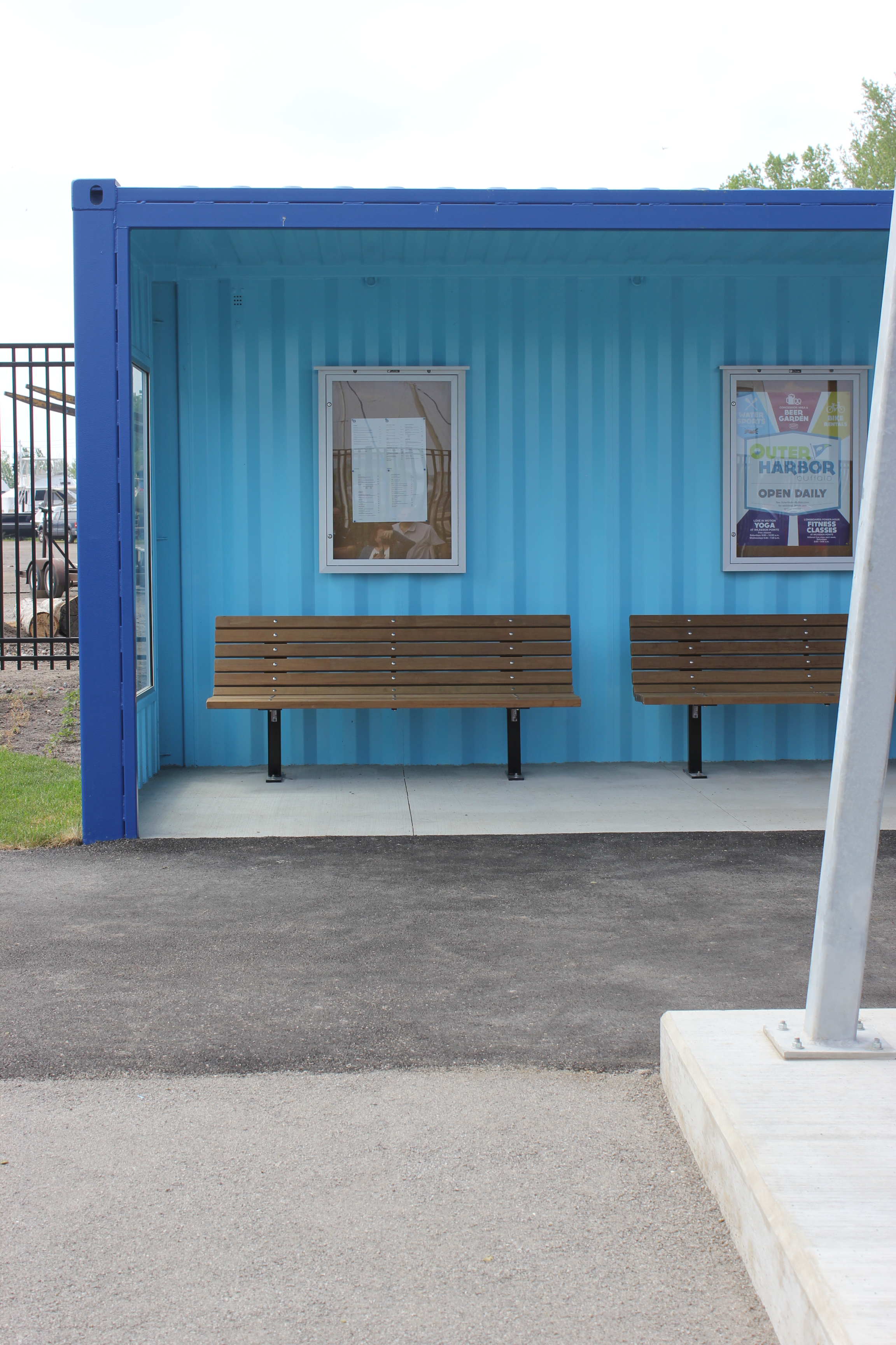 queen city bike shop